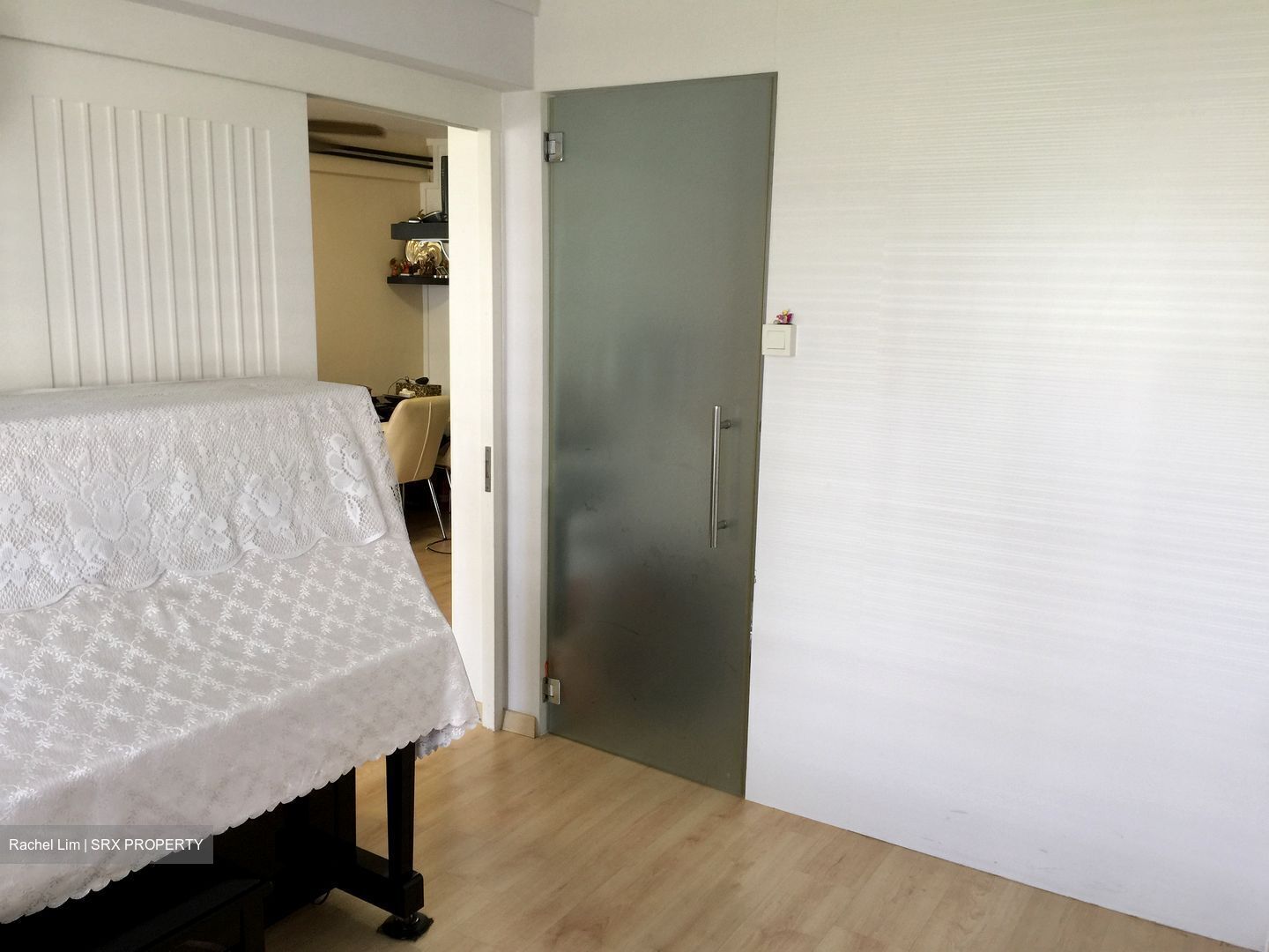 Blk 3 Ghim Moh Road (Queenstown), HDB 3 Rooms #568859241